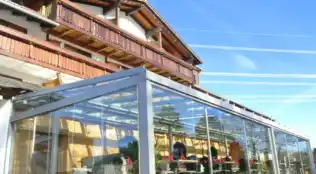 Familienhotel Löwen in Nesselwang