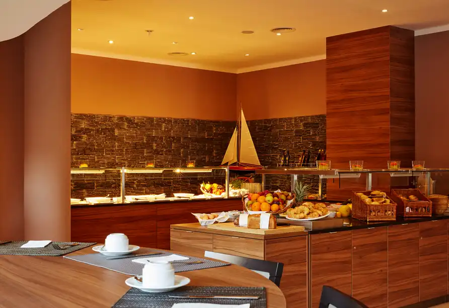 Aufnahme - Familienhotel Löwen in Nesselwang