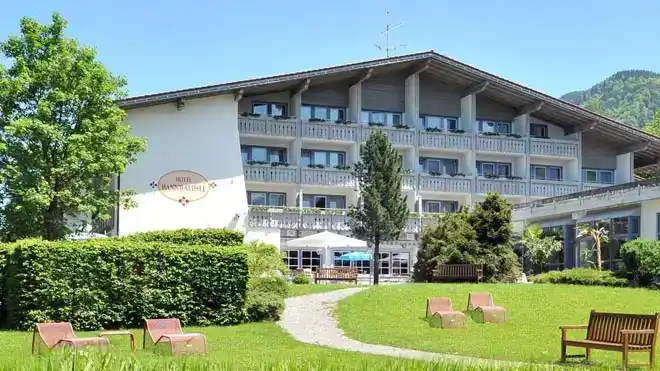 Allgäu Nächte - Bild 1