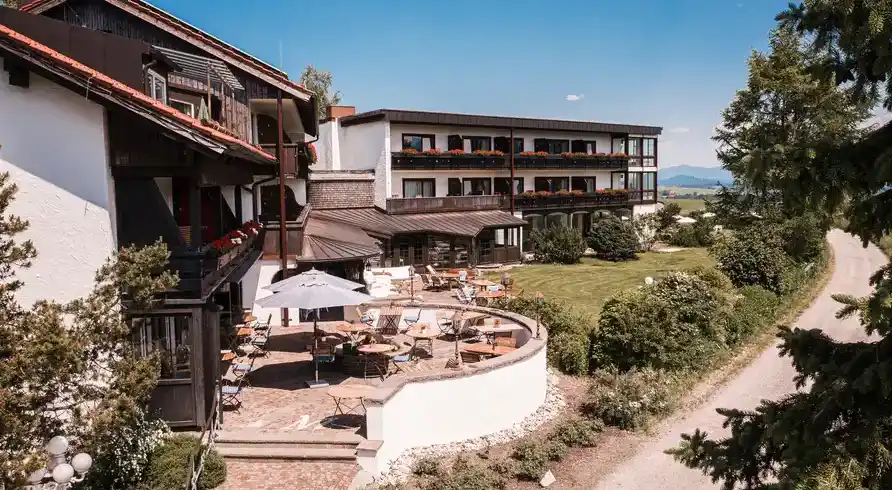 Allgäu Nächte - Bild 1