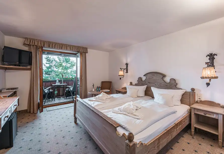 Aufnahme - Allgäu Nächte