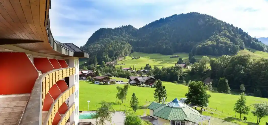 Allgäu Alpenhotel - Bild 1