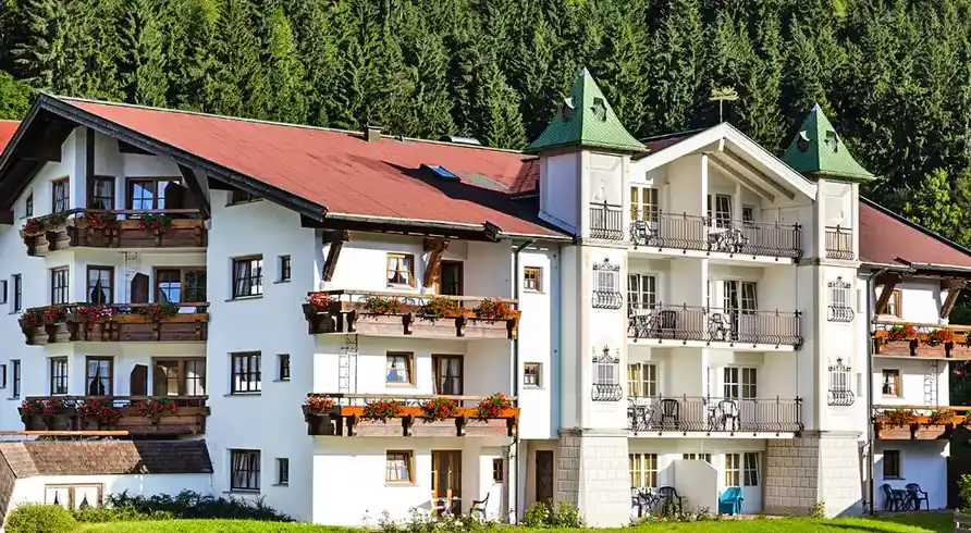 Allgäu Alpenhotel - Bild 3