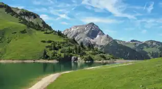 Familienhotel Löwen in Allgäu – Nesselwang