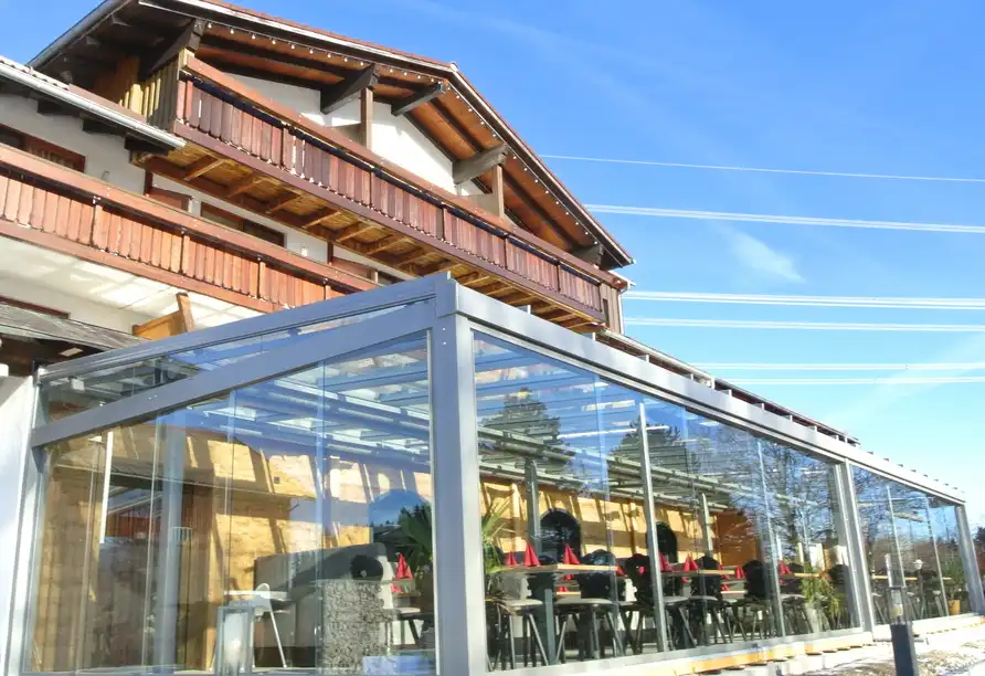 Galerie - Allgäu Nesselwang