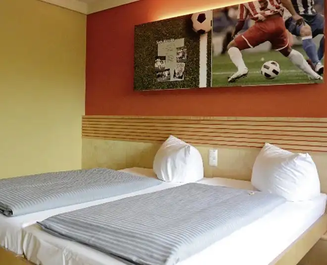 Impression - Jufa Hotel