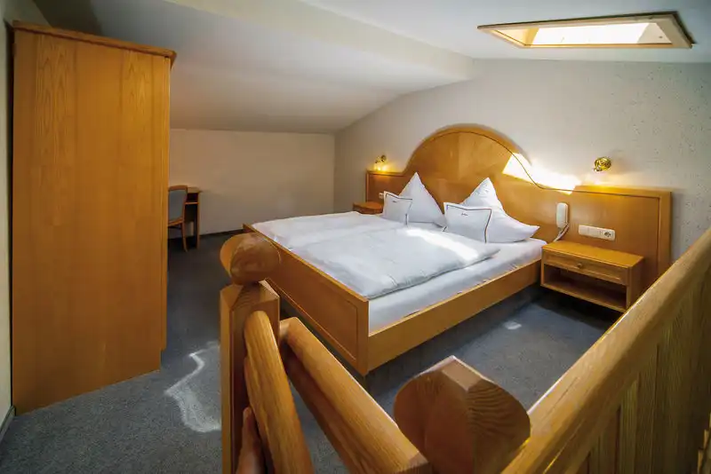 Impression - Kleinwalsertal Bellevue