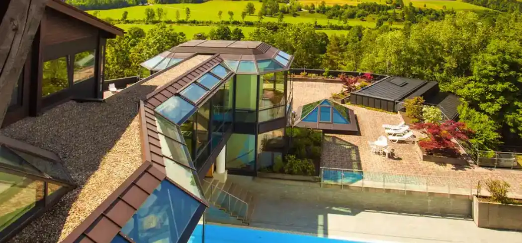 Allgäu Sternhotel - Bild 1