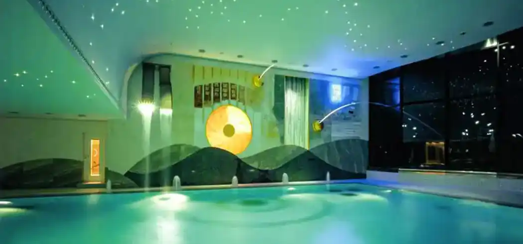 Allgäu Sternhotel - Bild 3