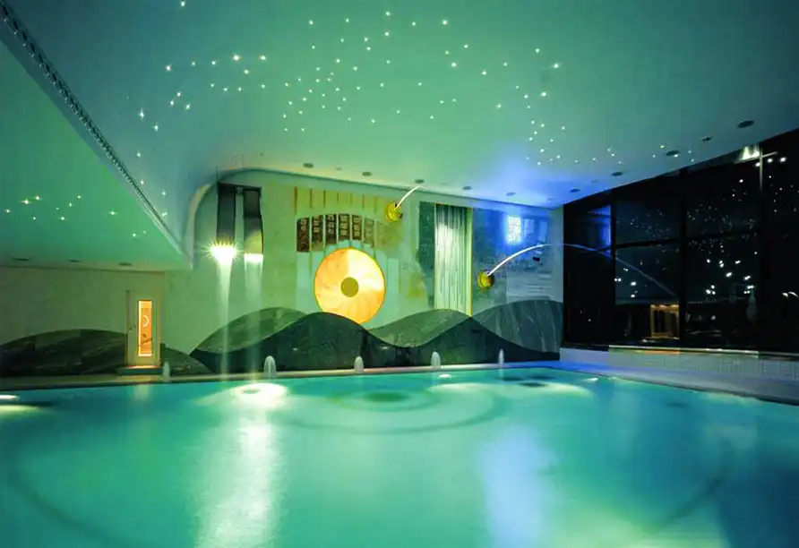 Impression - Allgäu Sternhotel