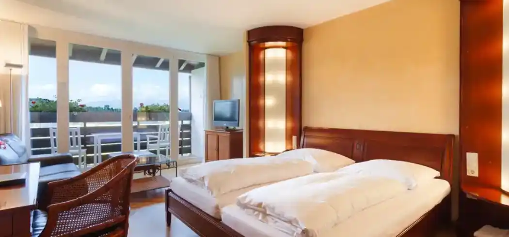 Allgäu Sternhotel - Bild 4