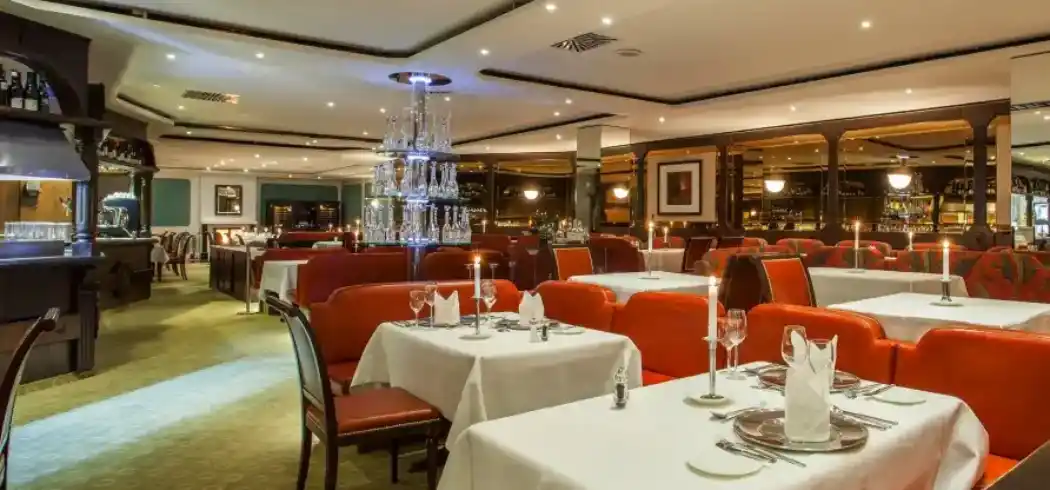 Allgäu Sternhotel - Bild 5