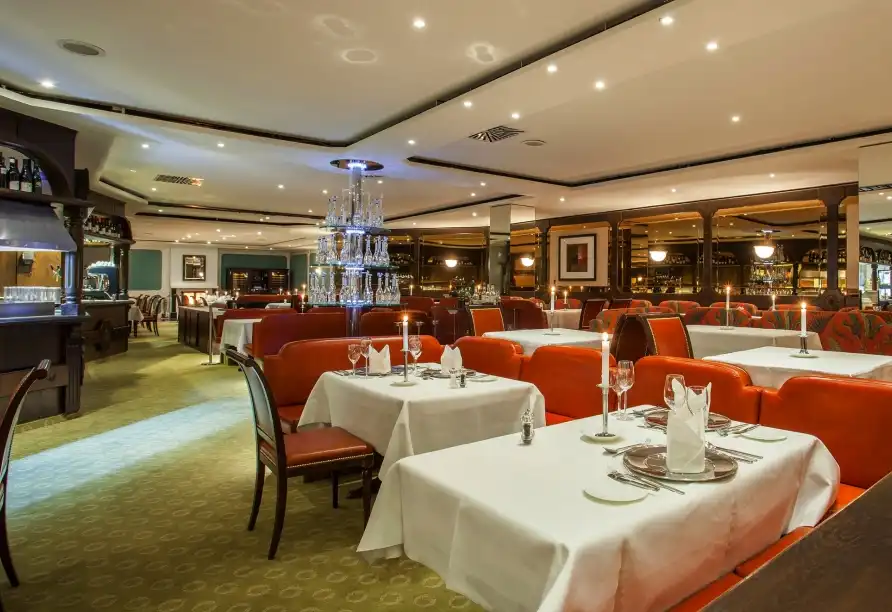 Galerie - Allgäu Sternhotel