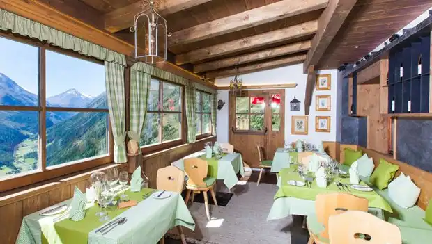 Almferienclub Silbertal - Bild 2