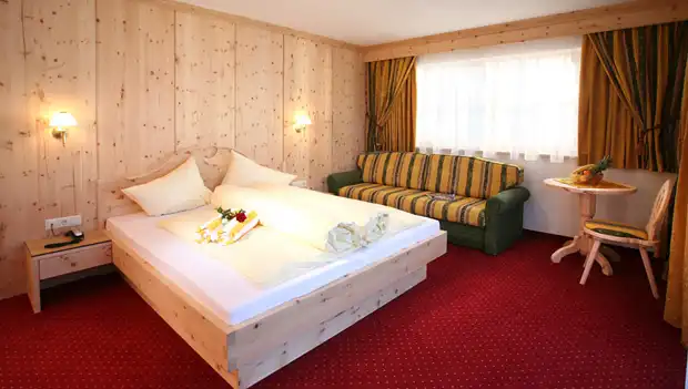 Almferienclub Silbertal - Foto 3