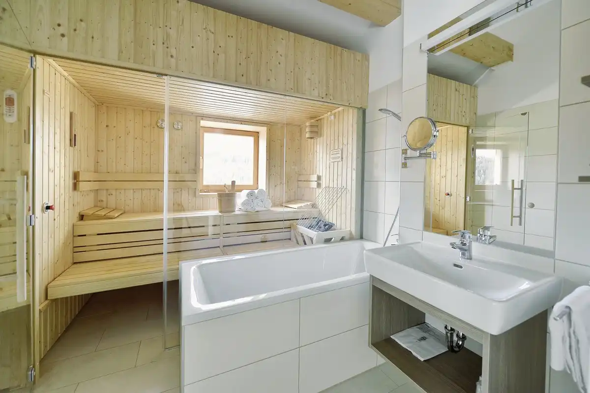 Impression - Alm Resort