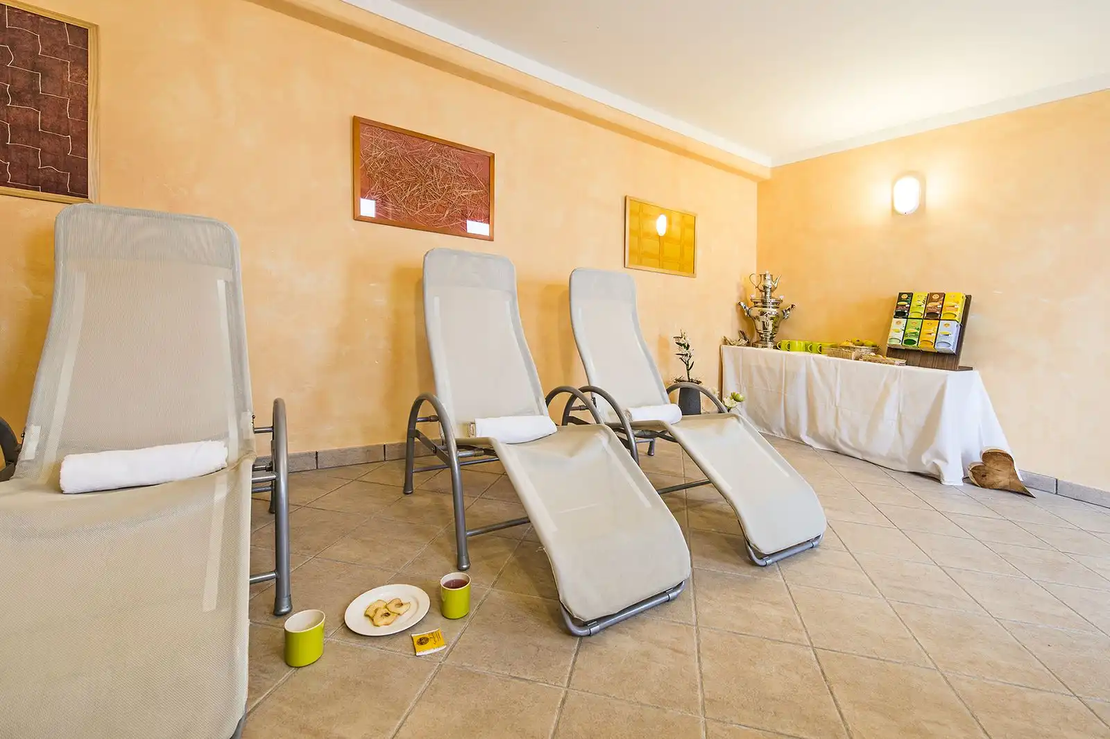 Impression - Almhotel Bergerhof