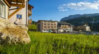 Almhotel Kärnten Hermagor Kärnten