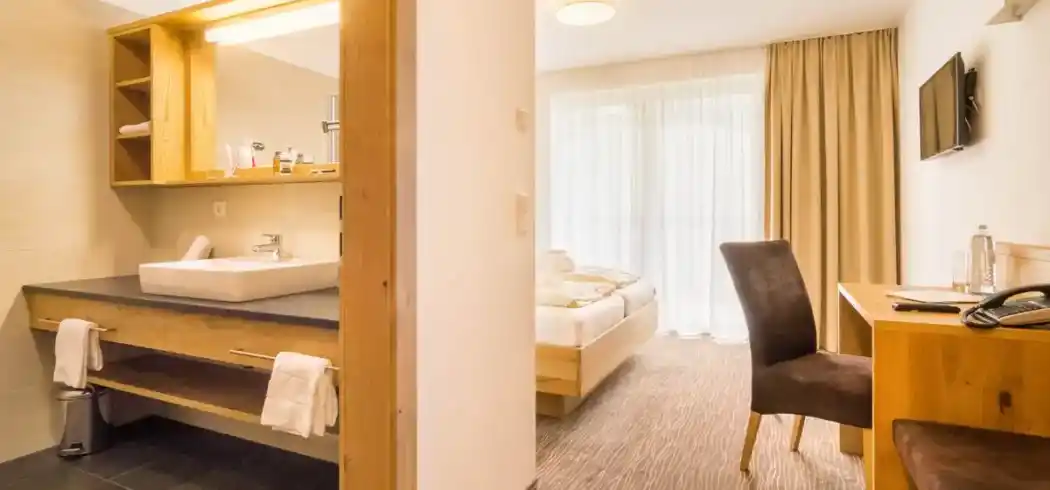 Kärnten Almhotel - Bild 2