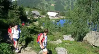 Almhotel Kärnten in Nassfeld/Hermagor
