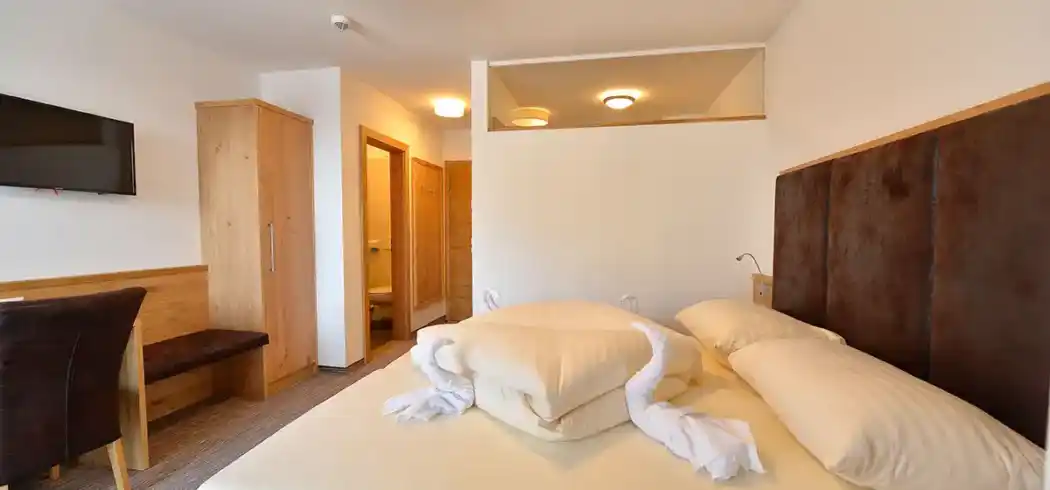 Almhotel Kärnten - Bild 4