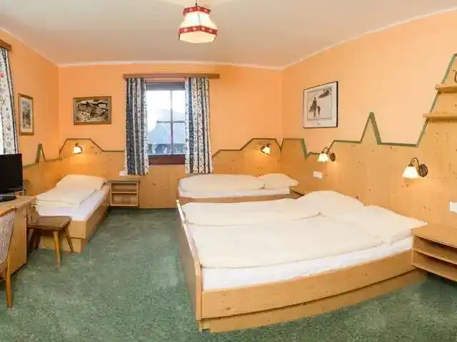 Almis Berghotel - Bild 2