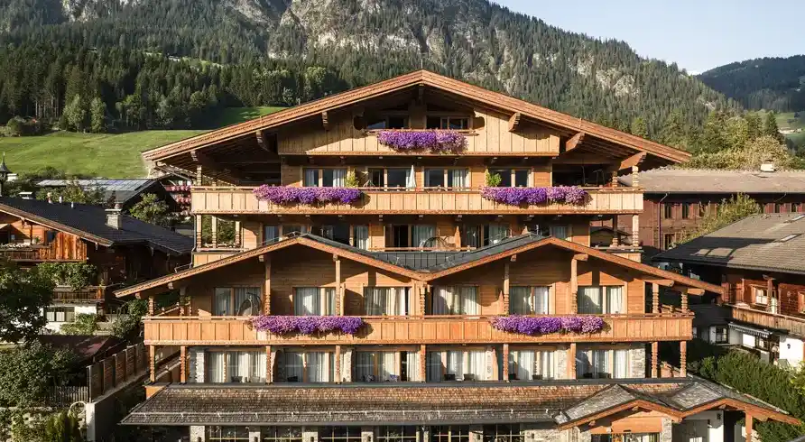 Alpbachtal Nächte - Bild 1