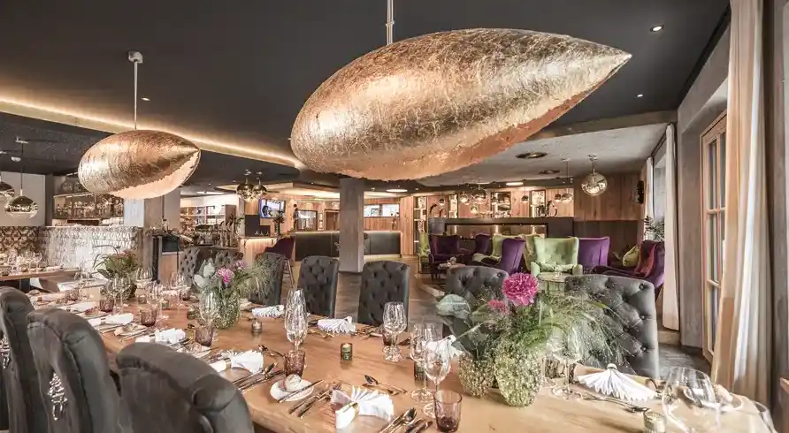 Alpbachtal Nächte - Bild 2