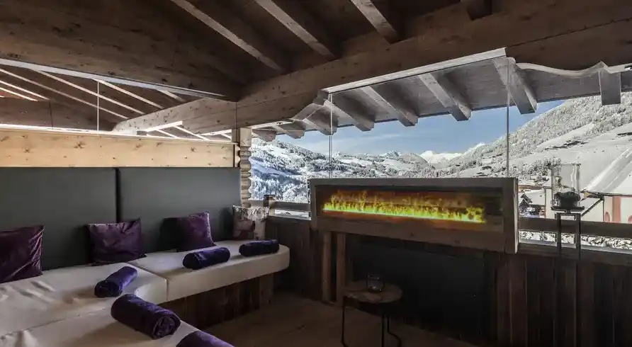 Alpbachtal Nächte - Bild 3