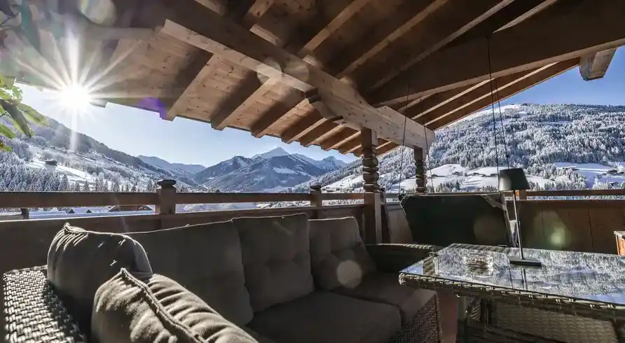 Alpbachtal Nächte - Bild 4