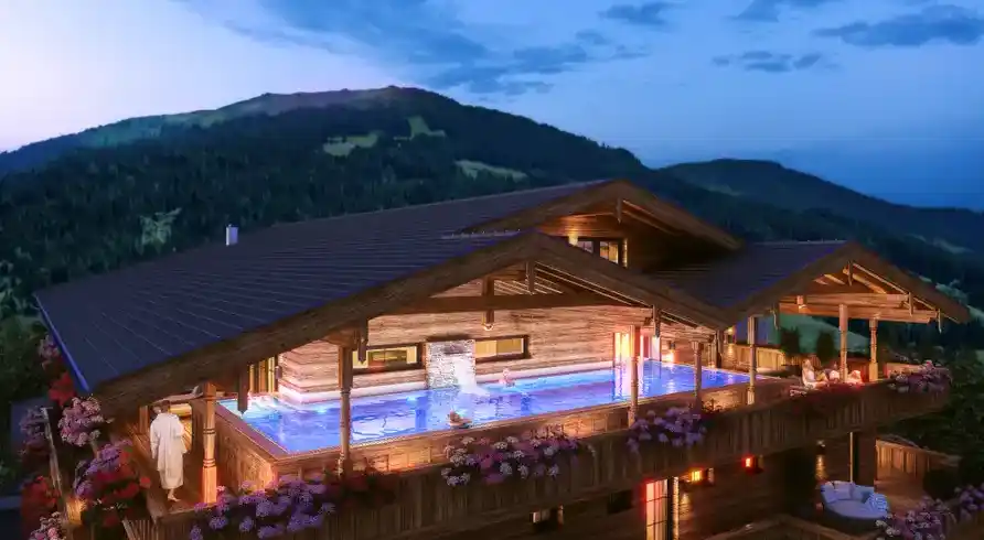 Alpbachtal Nächte - Bild 5