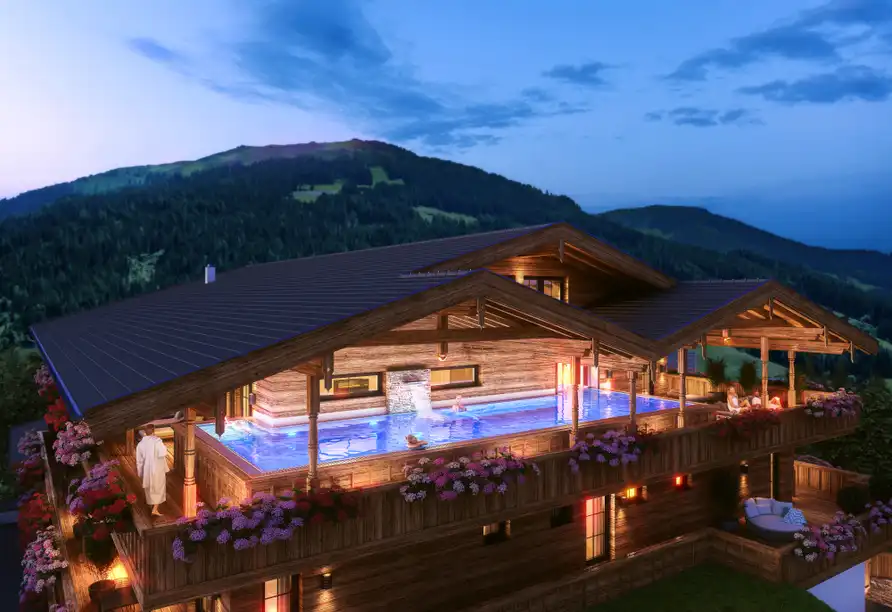 Galerie - Alpbachtal Nächte