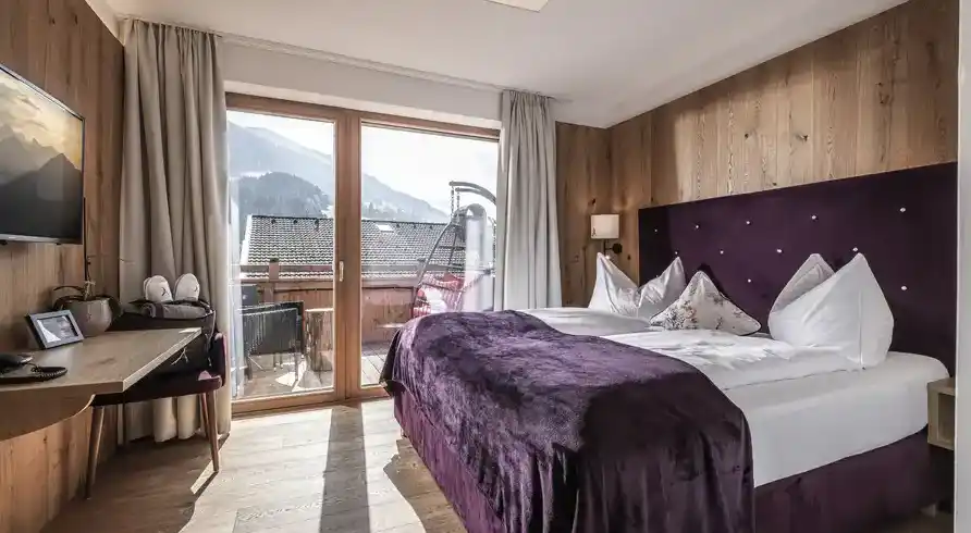 Alpbachtal Nächte - Bild 6