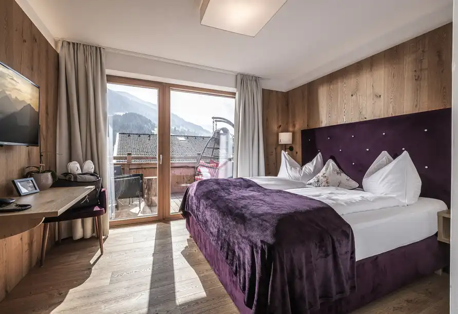 Detail - Alpbachtal Nächte