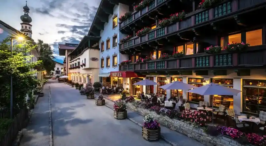 Alpbachtal Tage - Bild 1