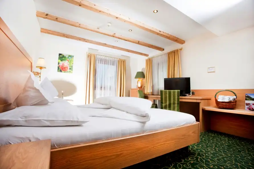 Aufnahme - Alpbachtal Tage