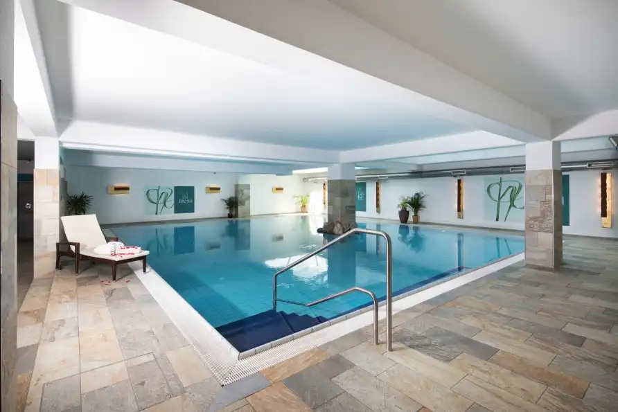 Ansicht - Alpbachtal Tage