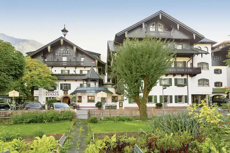 Impression - Alpendomizil Neuhaus