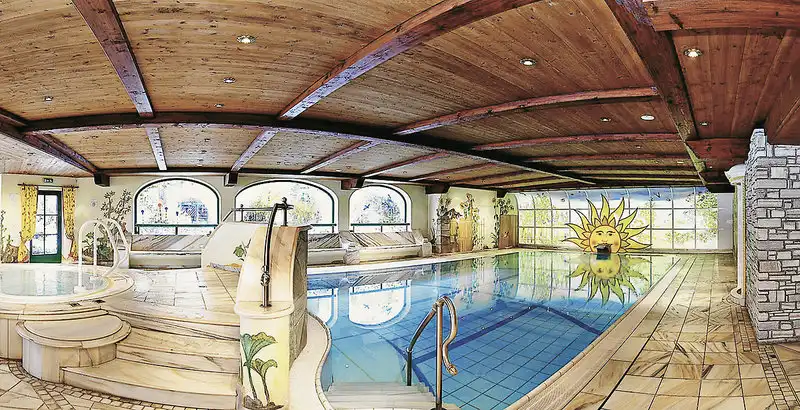 Ansicht - Alpendomizil Neuhaus