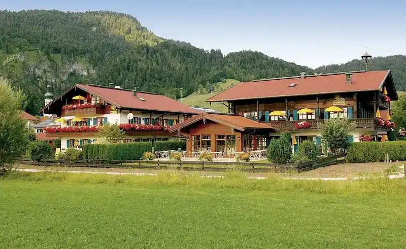 Nächte Familienurlaub - Bild 1