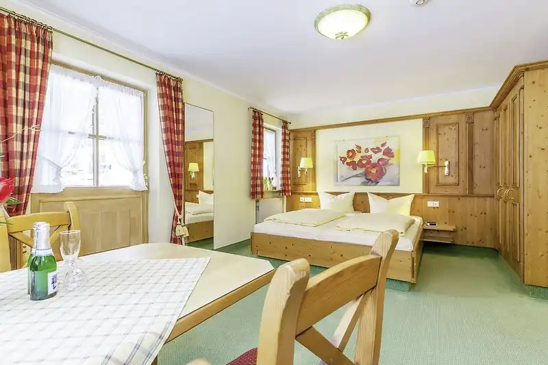 Aufnahme - Nächte Familienurlaub