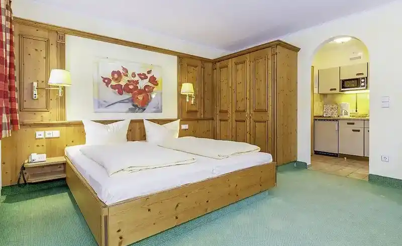 Nächte Familienurlaub - Bild 3