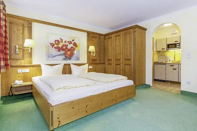 Impression - Nächte Familienurlaub