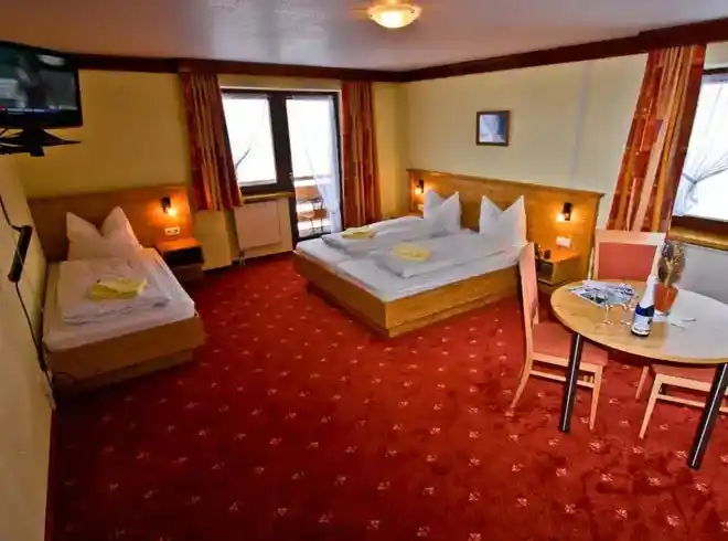 Alpenhof Garfrescha - Bild 2