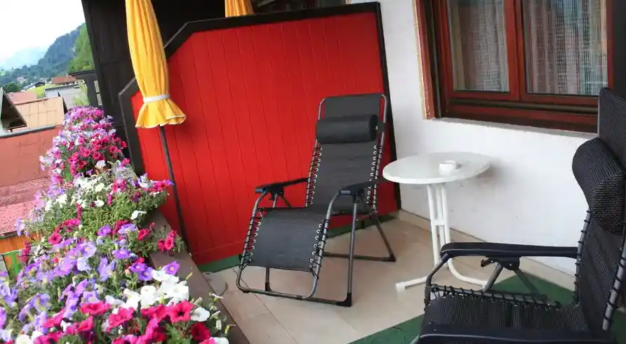 Impression - Reit Winkl