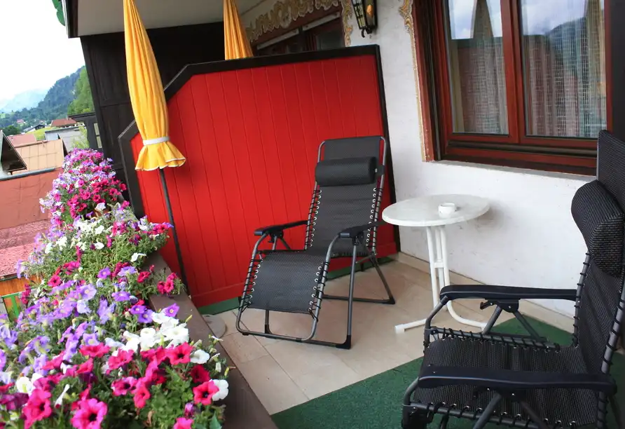 Impression - Reit Winkl