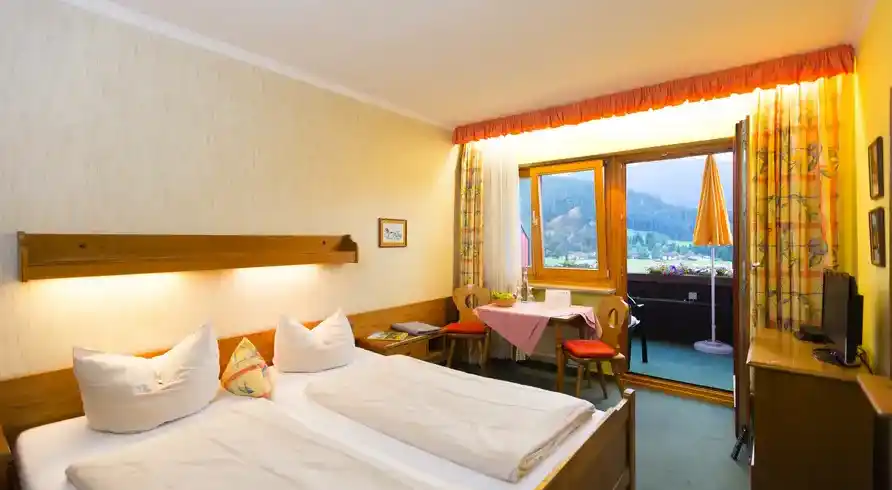 Ansicht - Reit Winkl