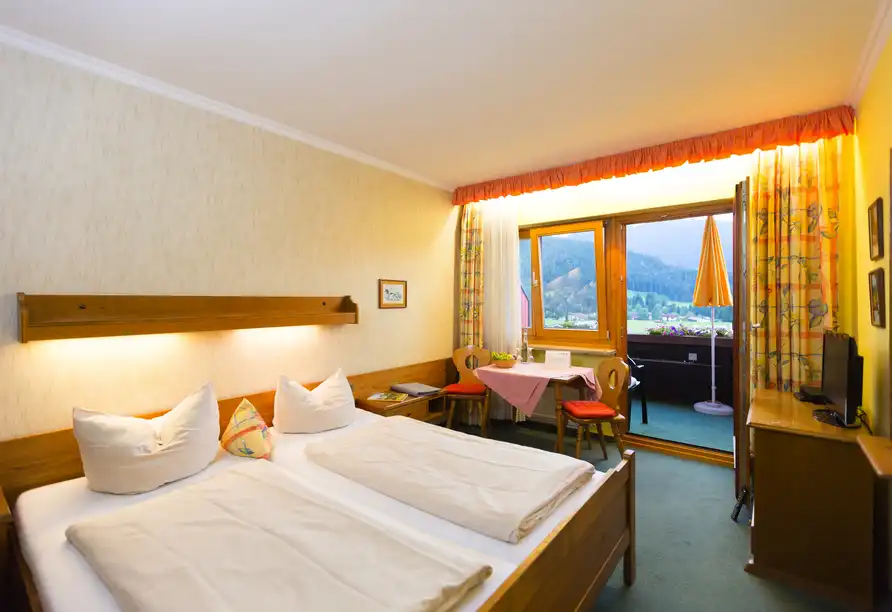 Ansicht - Reit Winkl