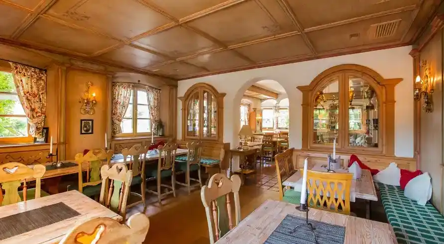 Galerie - Reit Winkl