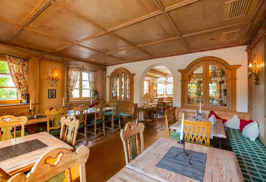 Galerie - Reit Winkl